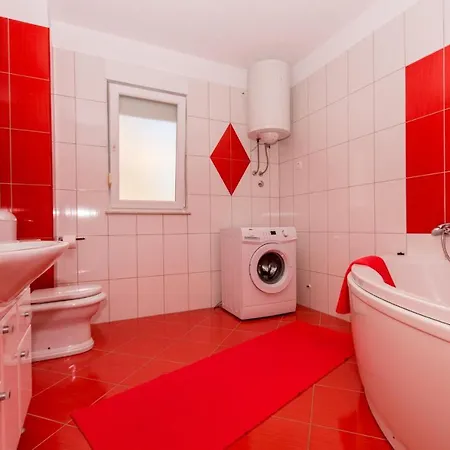 Apartment Okrug Gornji 16901a *